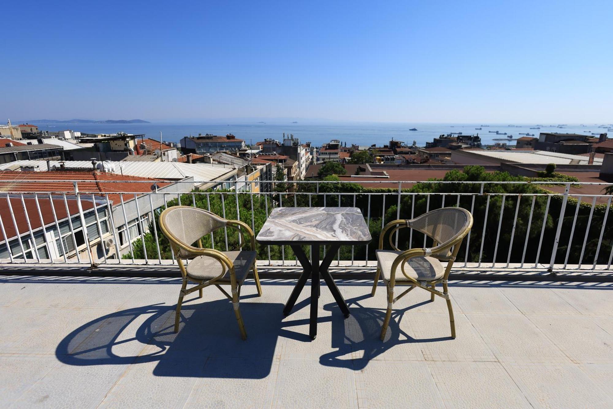 New House Hotel — Photos 1
