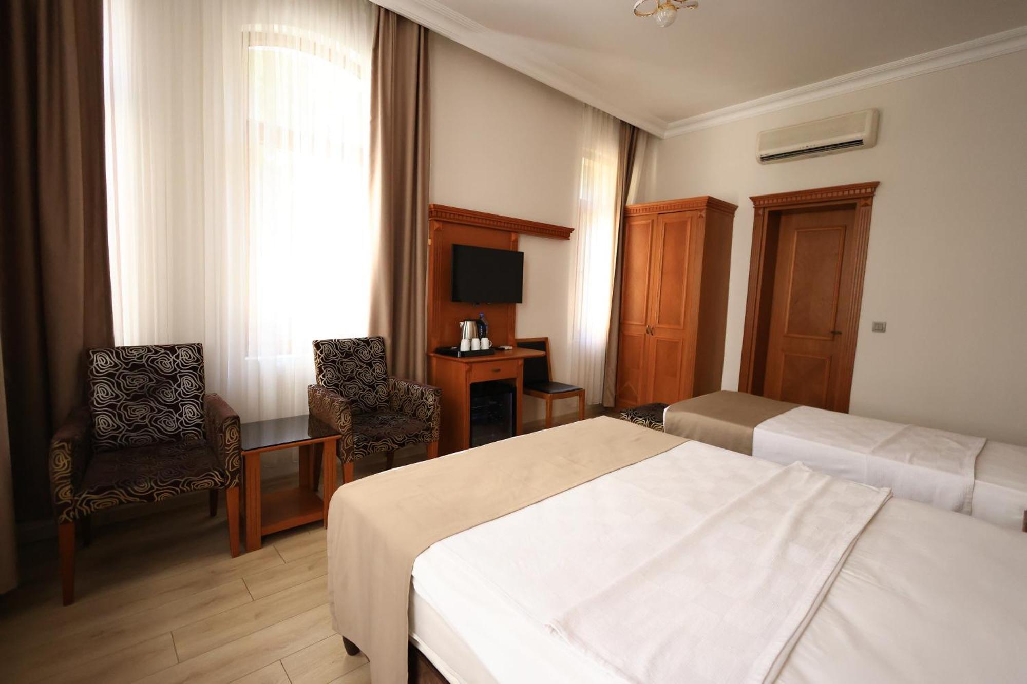 New House Hotel — Photos 3